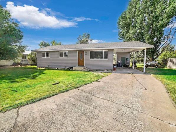 805 Redwood Pl, Rupert, ID 83350