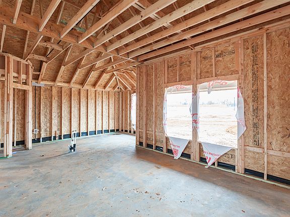 Homes by Taber Norma Floor Plan