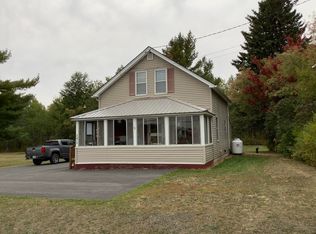 171 Limestone Rd, Fort Fairfield, ME 04742