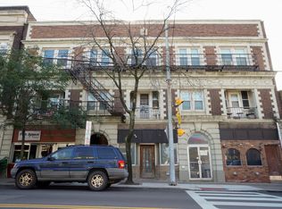 12022 Mayfield Rd, Cleveland, OH 44106