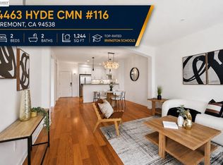 Parklane, Fremont, CA 94538