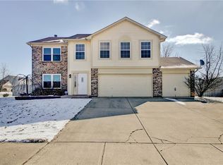 5415 Bracken Dr, Indianapolis, IN