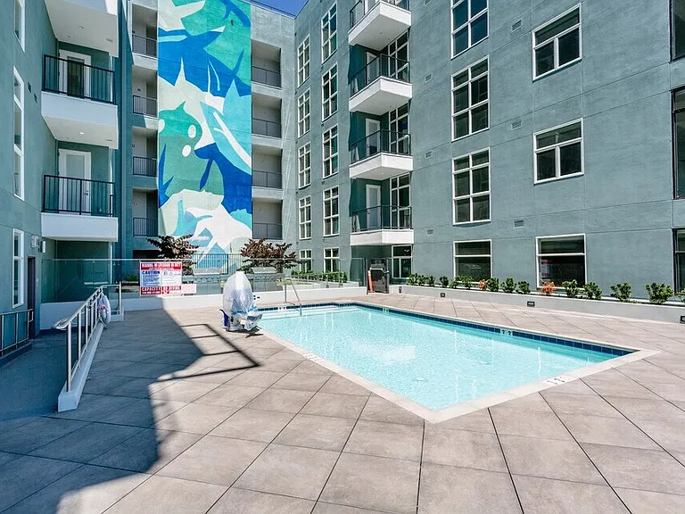 The Hana Apartments — Photo 4