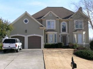 3630 Paddock Xing, Suwanee, GA 30024
