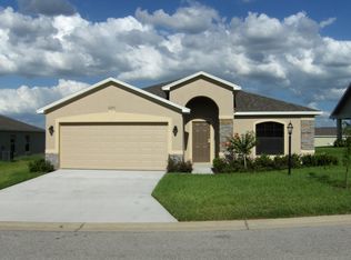 6271 Cornerstone Dr, Lakeland, FL 33813