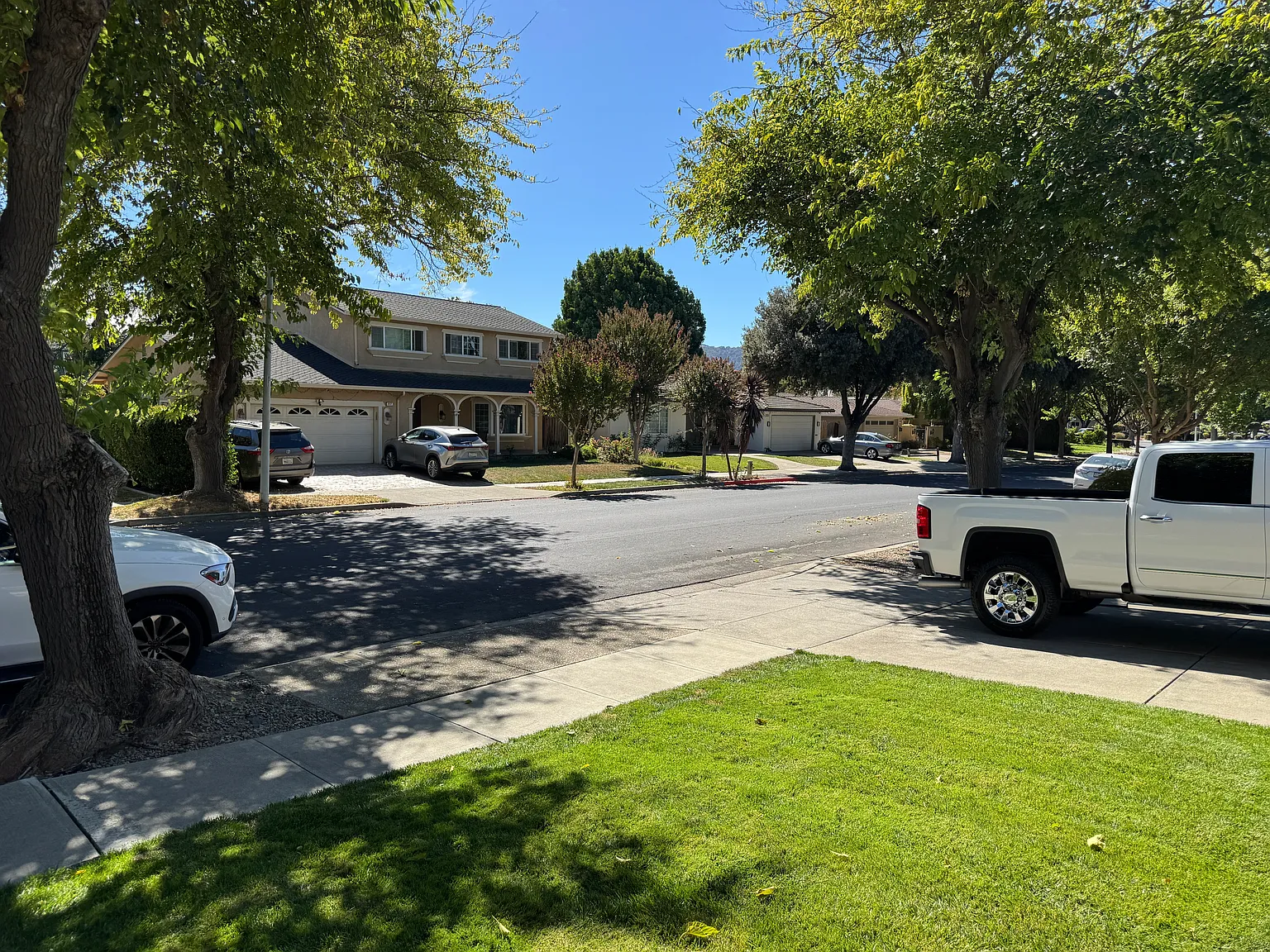 4 bed, 1715 sqft, $4,400 — Photo 3