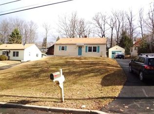 89 Morgan Rd, Binghamton, NY 13903