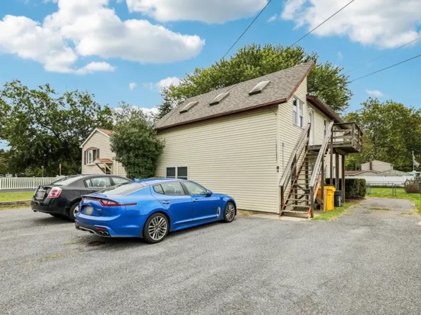 1531 Furnace Ave #A, Glen Burnie, MD 21060
