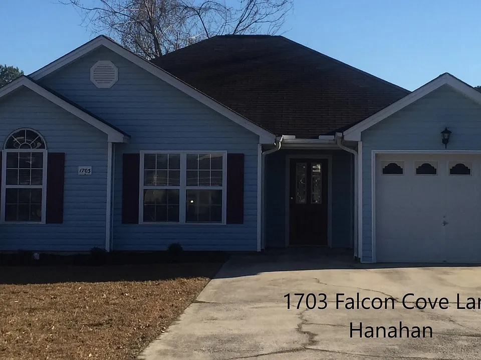 1703 Falcon Cove Ln