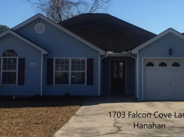 1703 Falcon Cove Ln, Hanahan, SC 29410