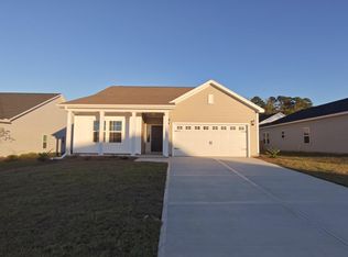 215 Lister St LOT 122, Conway, SC 29526
