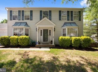 2305 Putnam Ln, Crofton, MD 21114