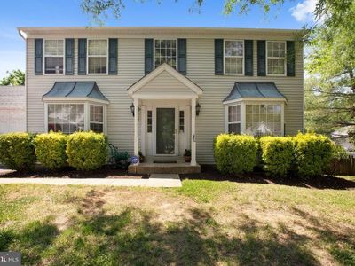 2305 Putnam Ln, Crofton, MD, 21114