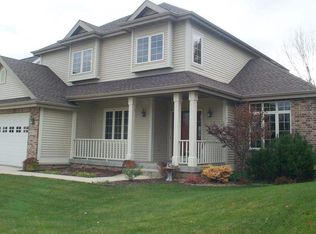 1105 Bluebird Trl, Waunakee, WI 53597