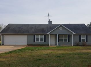 474 Alvaton Rd, Gay, GA 30218