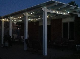 455 Monte Alto Pl NE, Albuquerque, NM 87123