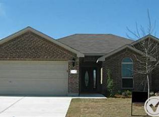3705 Cotten Dr, Denton, TX 76207
