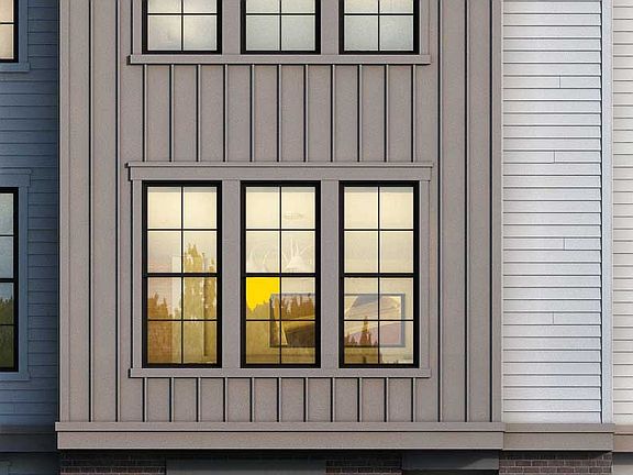 The Callum - A Exterior