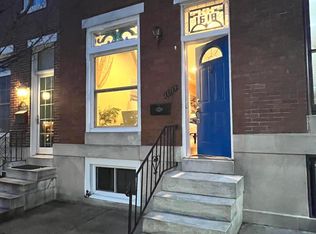 1618 Webster St, Baltimore, MD 21230
