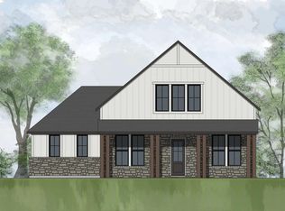 CALLUM Plan, Two Step Farm Showcase, Montgomery, TX 77316