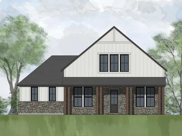 CALLUM Plan, Austin Point Showcase