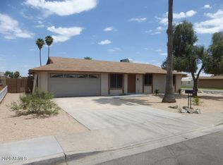 3601 N 73rd Ave, Phoenix, AZ 85033