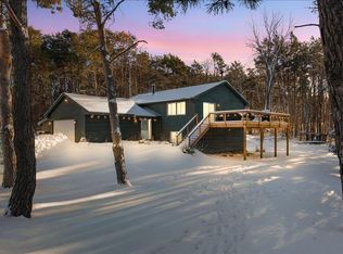 14169 Homestead Ave N, Hugo, MN 55038