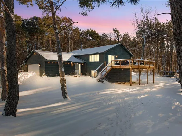 14169 Homestead Ave N, Hugo, MN 55038