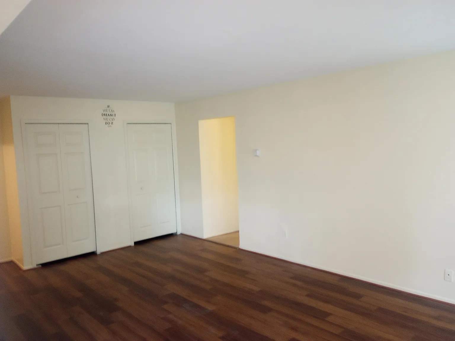 2 bed, 2.0 bath, 1008 sqft, $1,400 — Photo 2