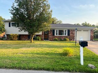 575 Garner Dr, Covington, KY