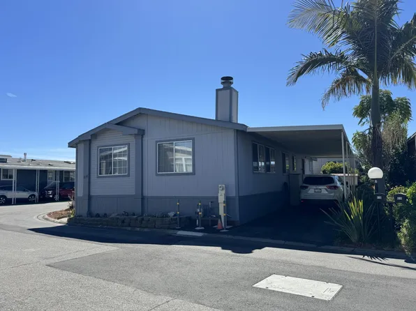 1085 Tasman Dr Space 416, Sunnyvale, CA 94089