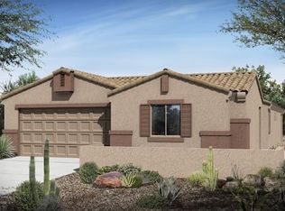 1287 W Molinetto Dr, Oro Valley, AZ 85755