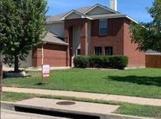 2712 Redwood St, Royse City, TX 75189