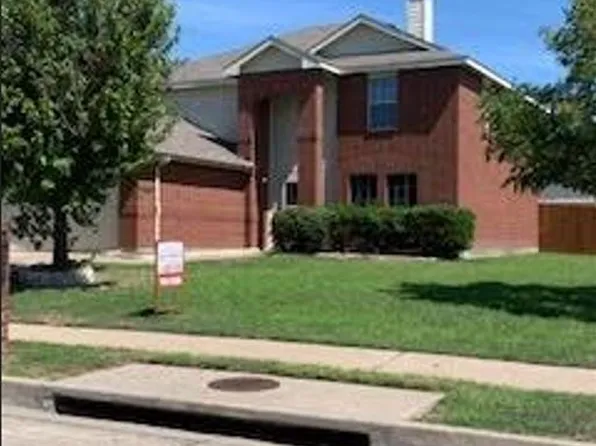 2712 Redwood St, Royse City, TX 75189