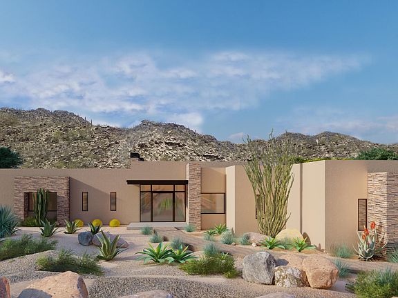 2nd image of 899 Tortolita Mountain Cir Lot 131