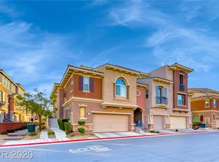 7833 Carysford Ave, Las Vegas, NV 89178