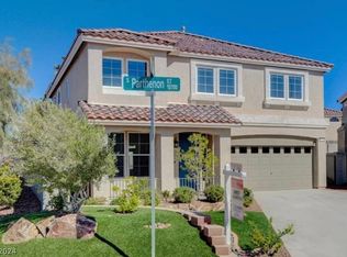 10722 Parthenon St, Henderson, NV 89052