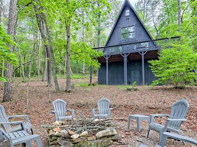 1180 Worley Creek Rd, Lakemont, GA, 30552