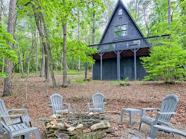 1180 Worley Creek Rd, Lakemont, GA 30552