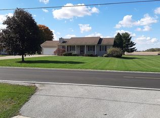 5501 Schenk Rd, Sandusky, OH 44870