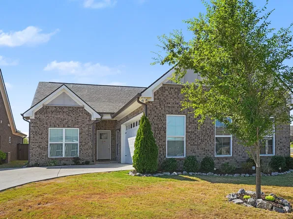 7100 Maddenwood Ln, Hermitage, TN 37076