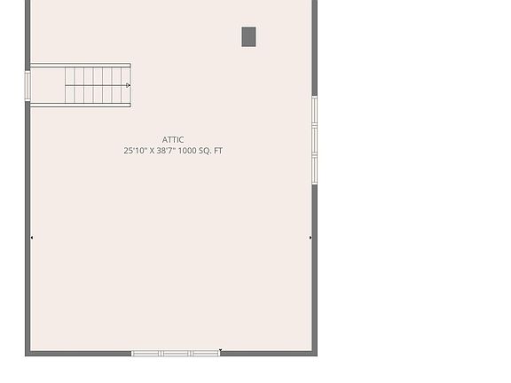 5th image of 1333 Brighton Rd SW
