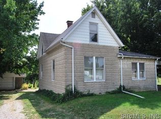 157 Maple St, O'Fallon, IL 62269