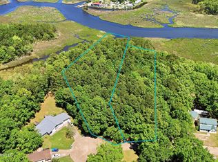 Sioux Bayou Dr, Gautier, MS 39553