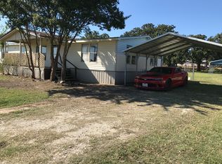 8321 Happy Trl, Alvarado, TX 76009