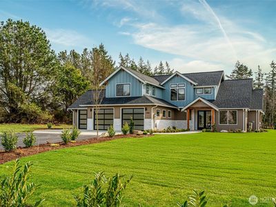 3848 Marine Way, Bellingham, WA, 98225