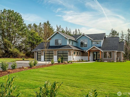 3848 Marine Way, Bellingham, WA 98225