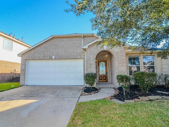 24131 Green Leaf Spring Ln, Katy, TX 77494