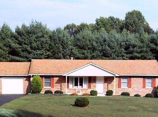 7821 Foxborough Way, Owings, MD 20736