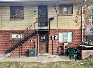 3215 S Lincoln St, Englewood, CO 80113
